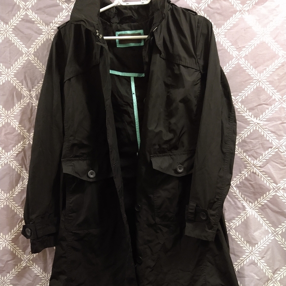 Denver Hayes Jacket - Picture 3 of 10